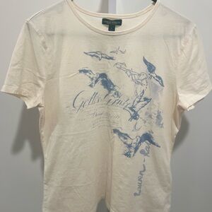 LRL LAUREN JEANS CO